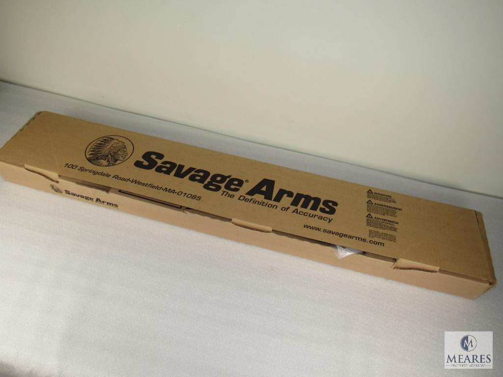 New Savage Axis XP .243 WIN Bolt Action Rifle w/ Bushnell Scope