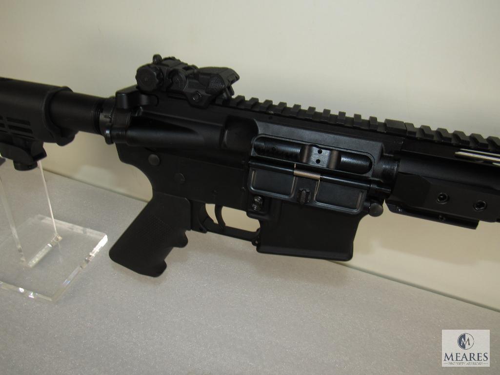 NEW I.O. Interordance M215-TR15 AR-15 .223/5.56 NATO Semi-Auto Rifle