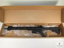 NEW I.O. Interordance M215-TR15 AR-15 .223/5.56 NATO Semi-Auto Rifle