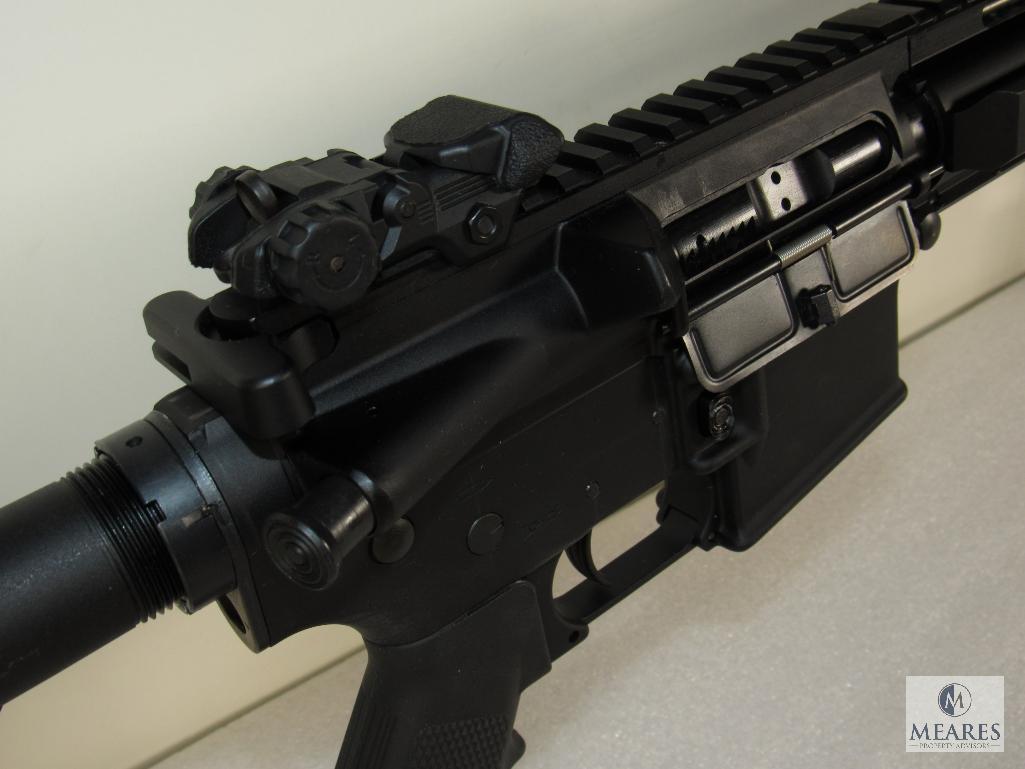 NEW I.O. Interordance M215-TR15 AR-15 .223/5.56 NATO Semi-Auto Rifle