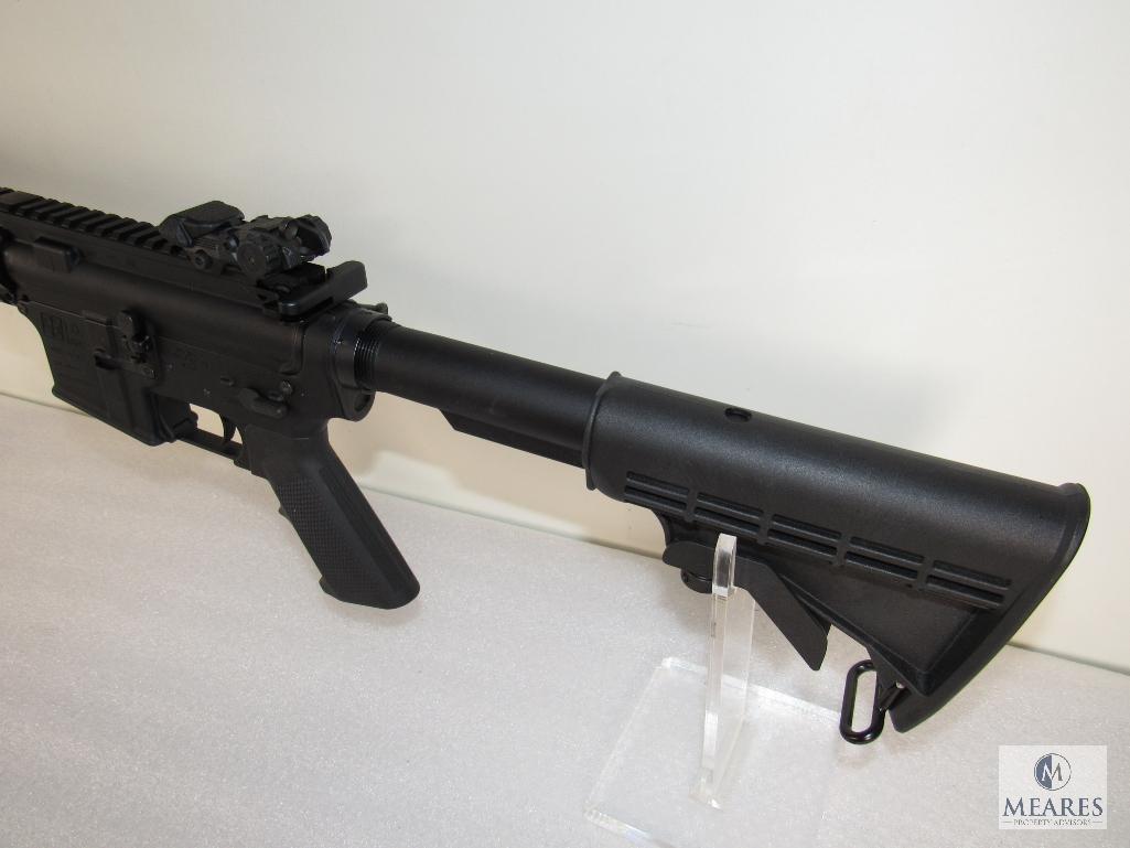 NEW I.O. Interordance M215-TR15 AR-15 .223/5.56 NATO Semi-Auto Rifle