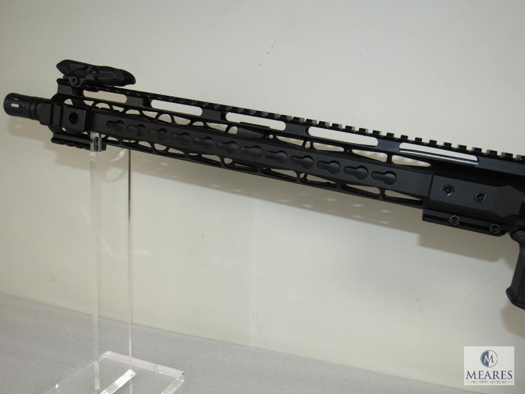 NEW I.O. Interordance M215-TR15 AR-15 .223/5.56 NATO Semi-Auto Rifle