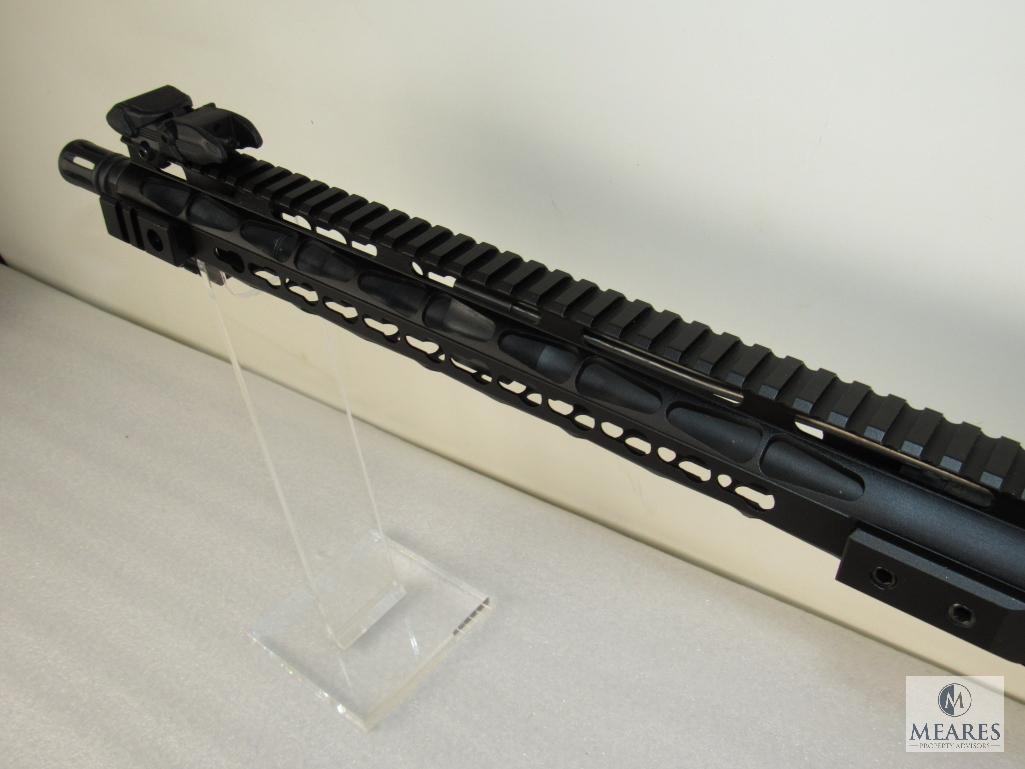 NEW I.O. Interordance M215-TR15 AR-15 .223/5.56 NATO Semi-Auto Rifle