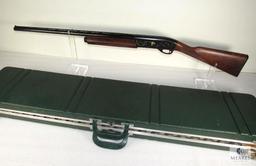 New Remington 1100 12 Gauge Limited Edition Ducks Unlimited Semi-Auto Shotgun