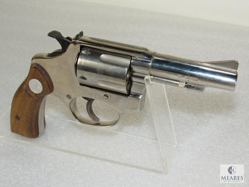 Rossi model 88 .38 Special Revolver