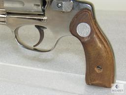 Rossi model 88 .38 Special Revolver