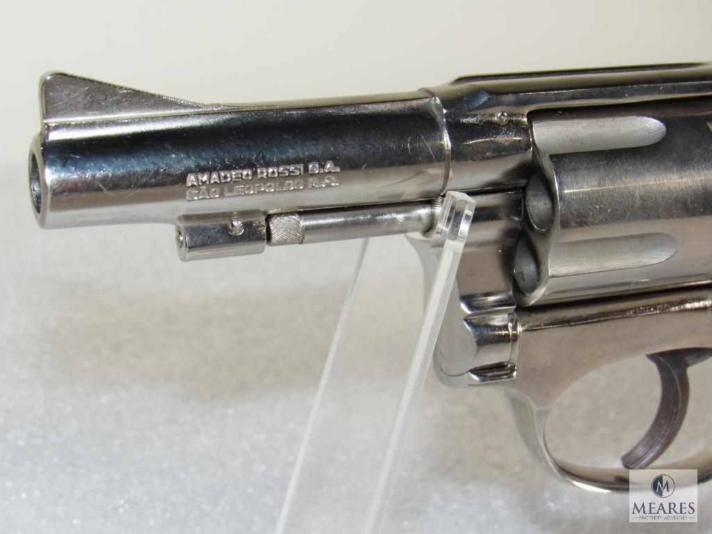 Rossi model 88 .38 Special Revolver