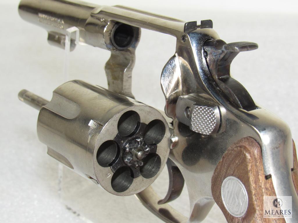 Rossi model 88 .38 Special Revolver