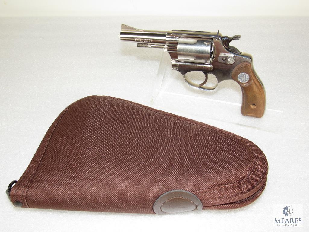 Rossi model 88 .38 Special Revolver