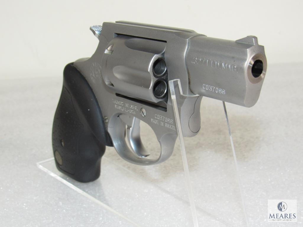 Taurus M327 .327 FED MAG J Frame Revolver