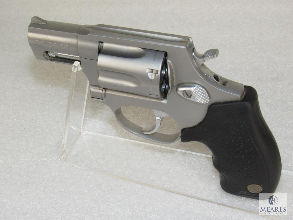 Taurus M327 .327 FED MAG J Frame Revolver