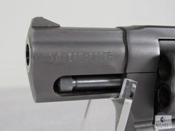 Taurus M327 .327 FED MAG J Frame Revolver