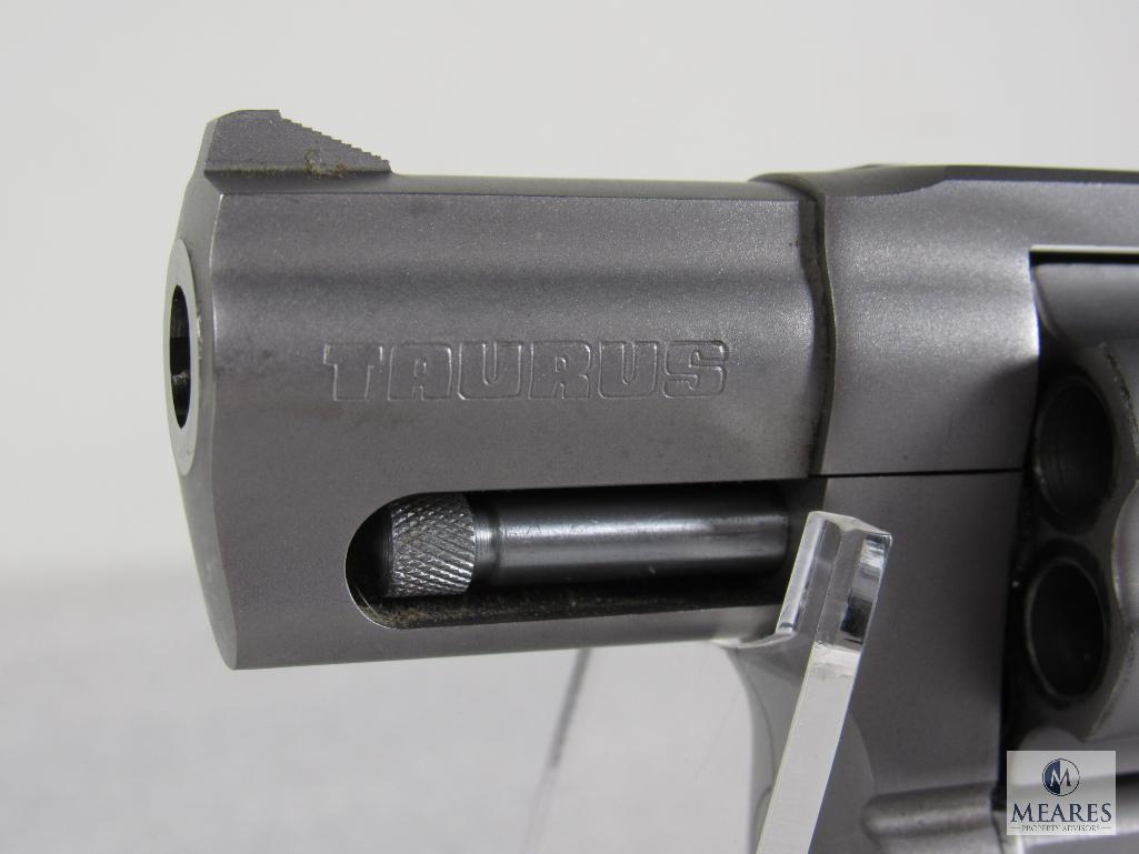 Taurus M327 .327 FED MAG J Frame Revolver