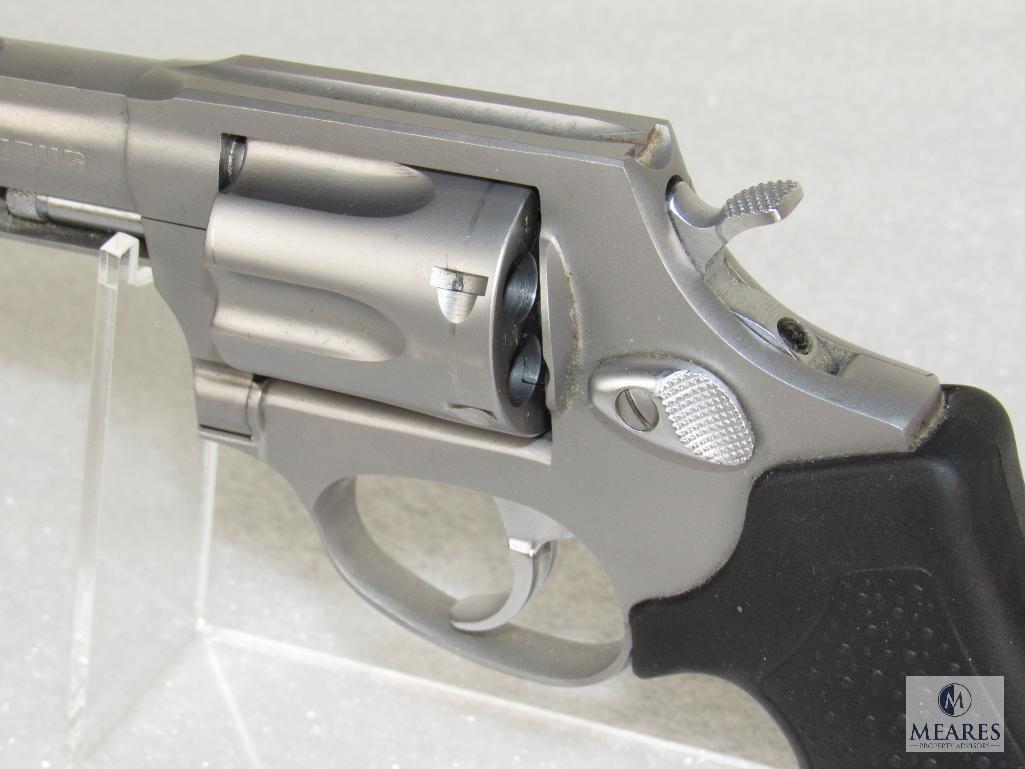 Taurus M327 .327 FED MAG J Frame Revolver