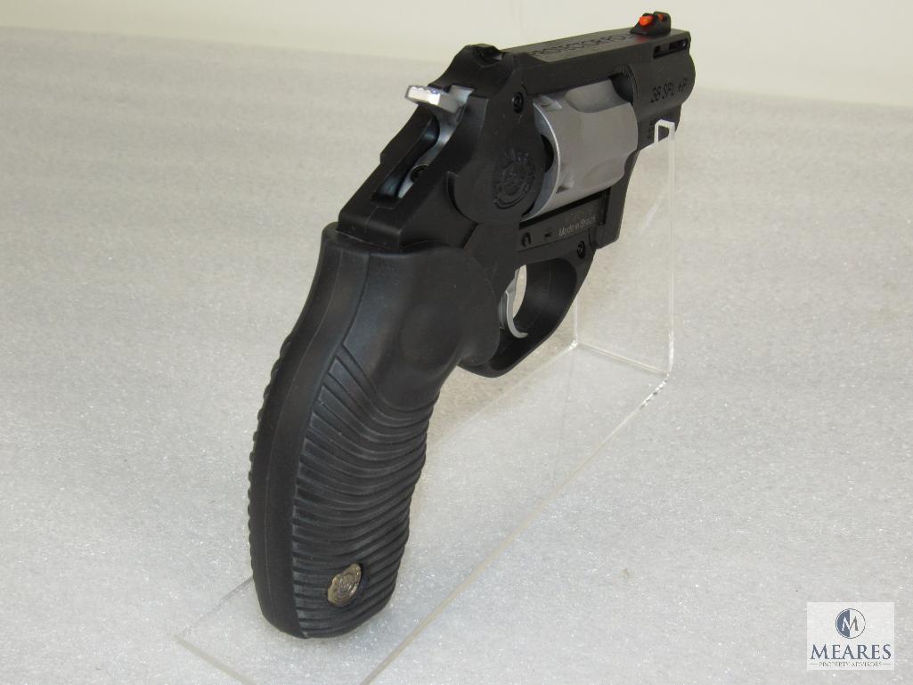 Taurus 85 Protector Poly .38 Spl + P Revolver