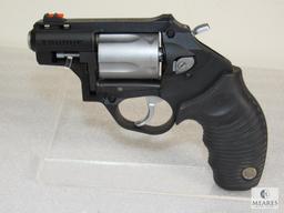 Taurus 85 Protector Poly .38 Spl + P Revolver