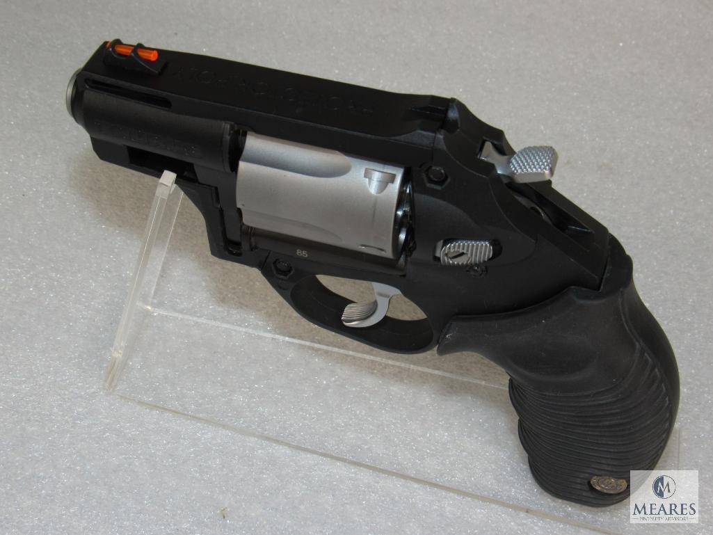 Taurus 85 Protector Poly .38 Spl + P Revolver