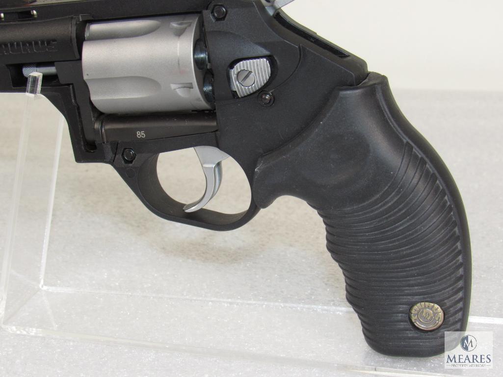 Taurus 85 Protector Poly .38 Spl + P Revolver