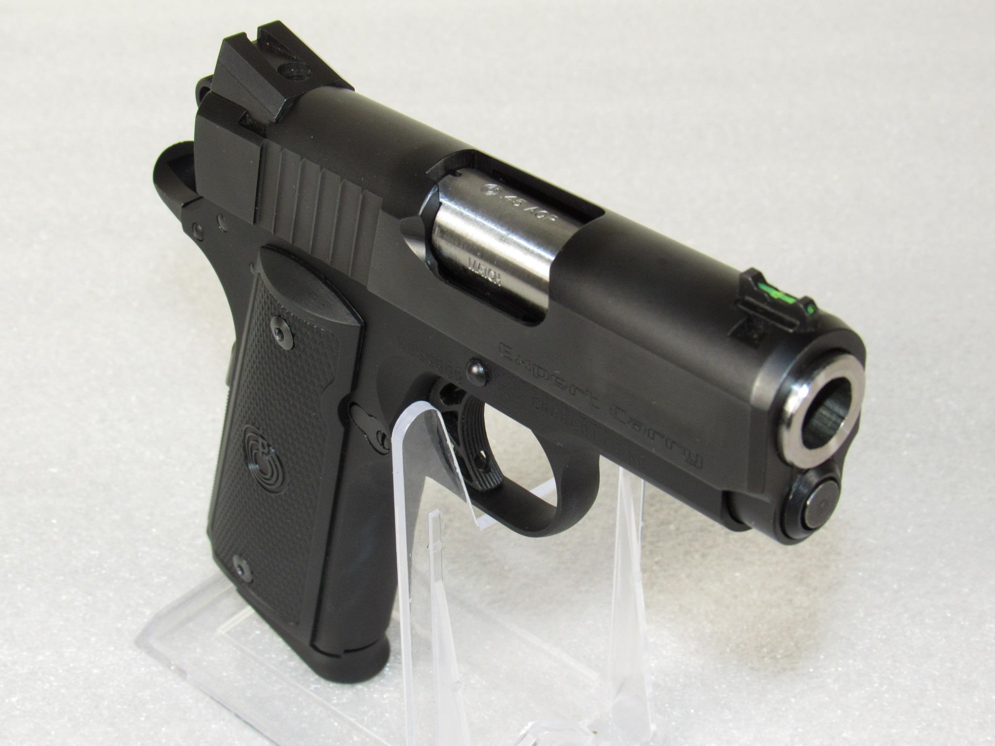 Para 1911 Expert Carry .45 ACP Semi-Auto Pistol