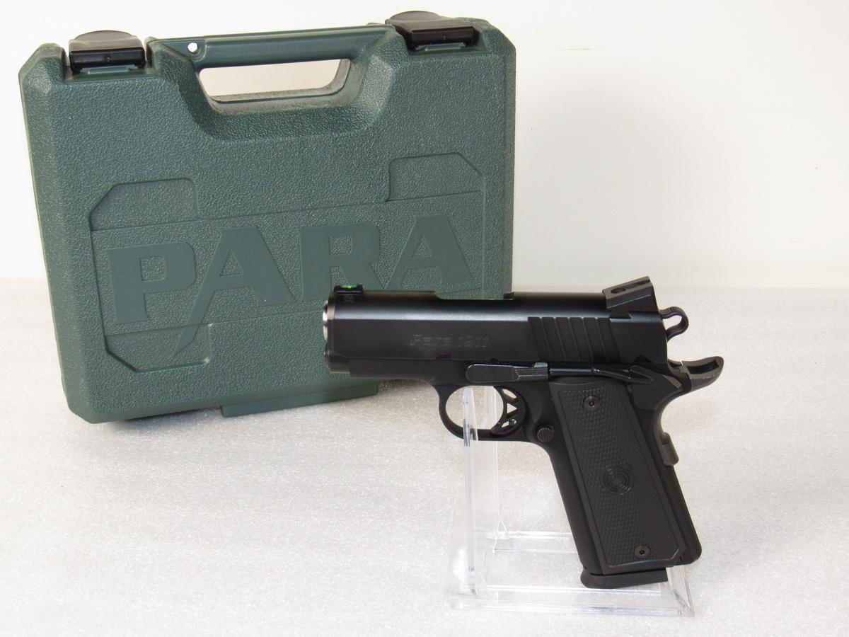 Para 1911 Expert Carry .45 ACP Semi-Auto Pistol