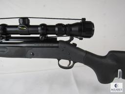 H&R Harrington & Richardson Sportster SS1 .22 LR Single Shot Rifle