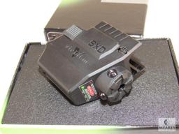 Viridian SXD Green Laser Sight fits Springfield XD 4 & 5" Barrels w/ Demo Video