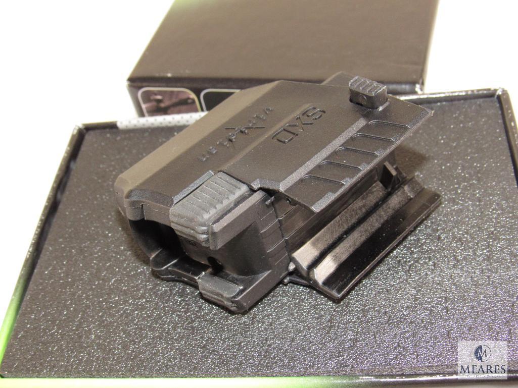 Viridian SXD Green Laser Sight fits Springfield XD 4 & 5" Barrels w/ Demo Video