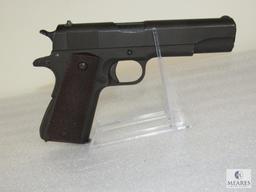 Colt US Army Commanding General's 1911 A1 .45 Semi-Auto Pistol w/ Colt Archive