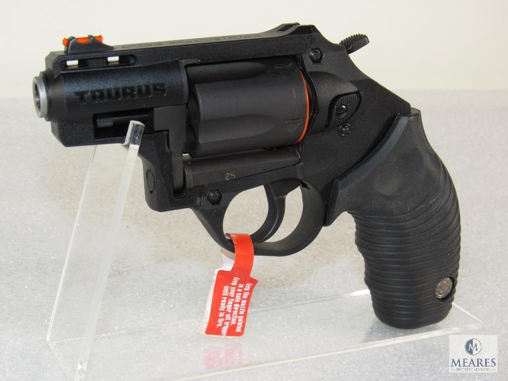 New Taurus 85 Protector Poly .38 SPL +P Revolver