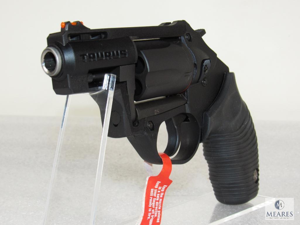 New Taurus 85 Protector Poly .38 SPL +P Revolver