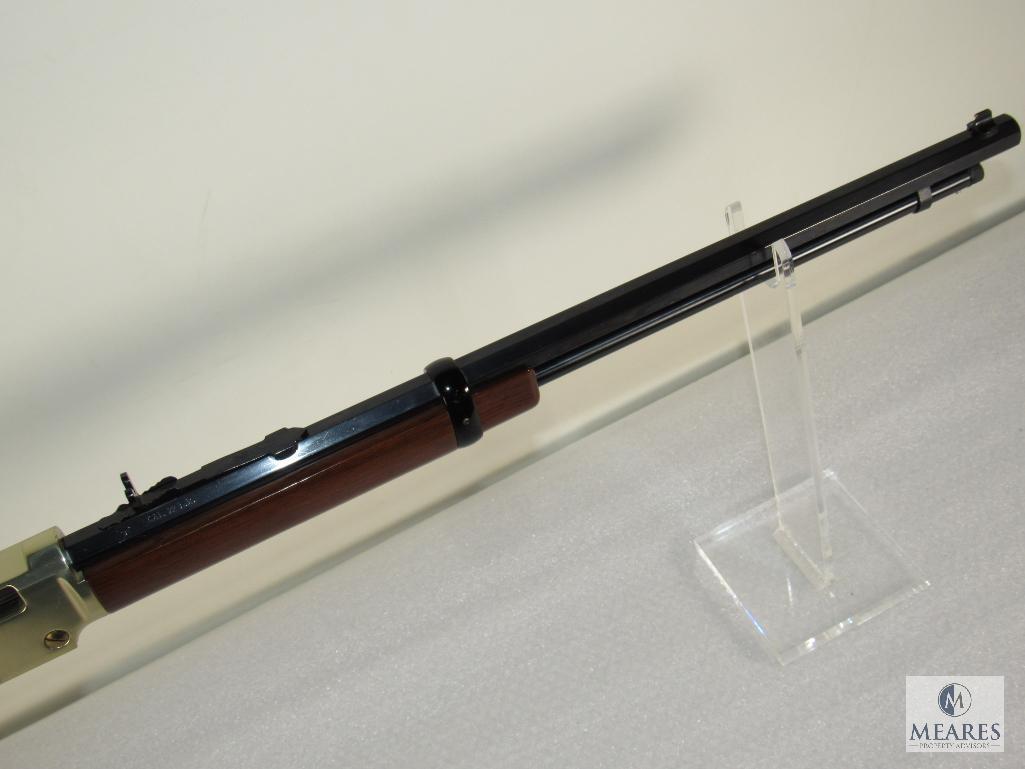 Henry Golden Boy Lever Action .22 LR Rifle