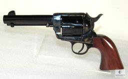 New Cimarron El Malo .45 LC Revolver