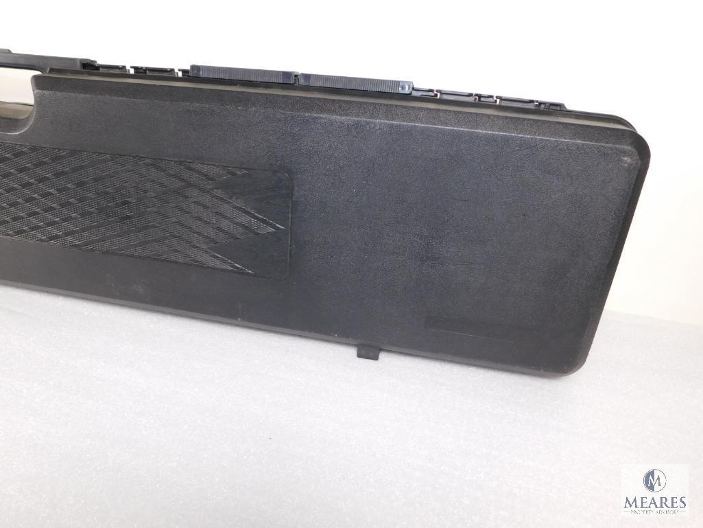 Gun Guard Long Gun Rifle / Shotgun hard case 48" Foam Lined