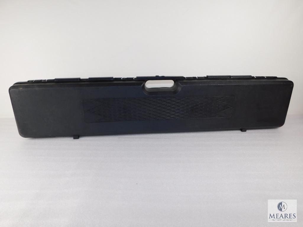 Gun Guard Long Gun Rifle / Shotgun hard case 48" Foam Lined