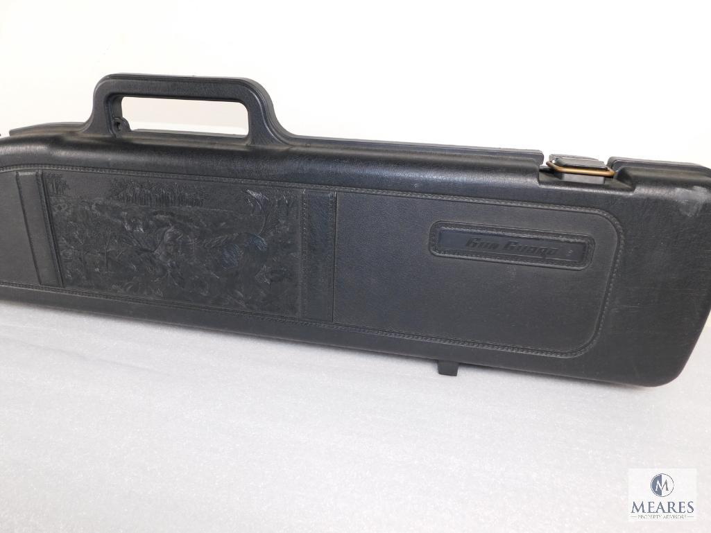 Gun Guard Long Gun Rifle / Shotgun hard case 51" Foam Lined