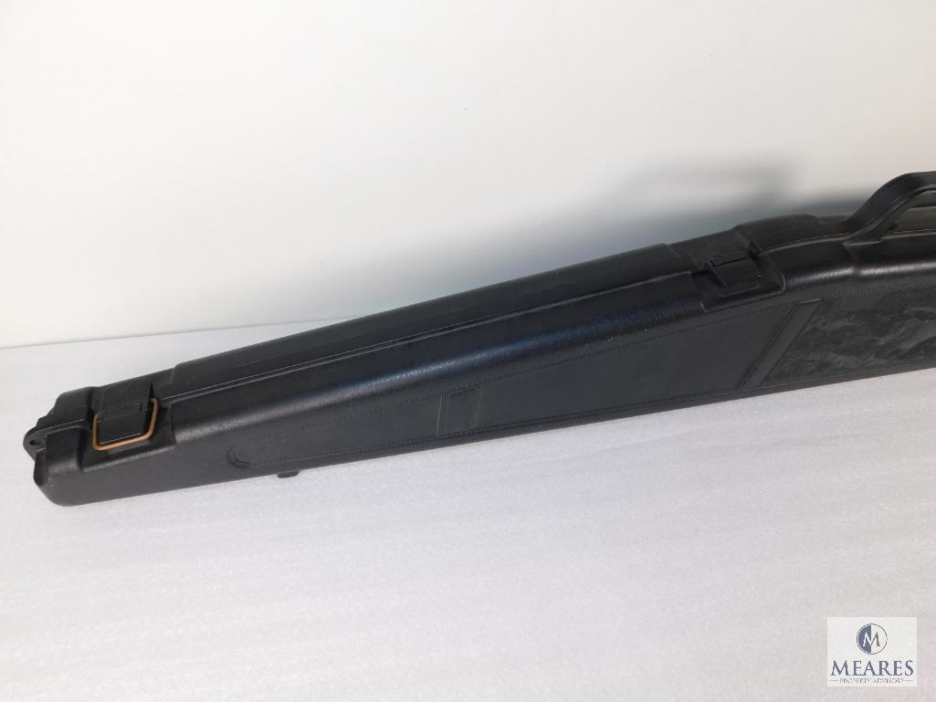 Gun Guard Long Gun Rifle / Shotgun hard case 51" Foam Lined