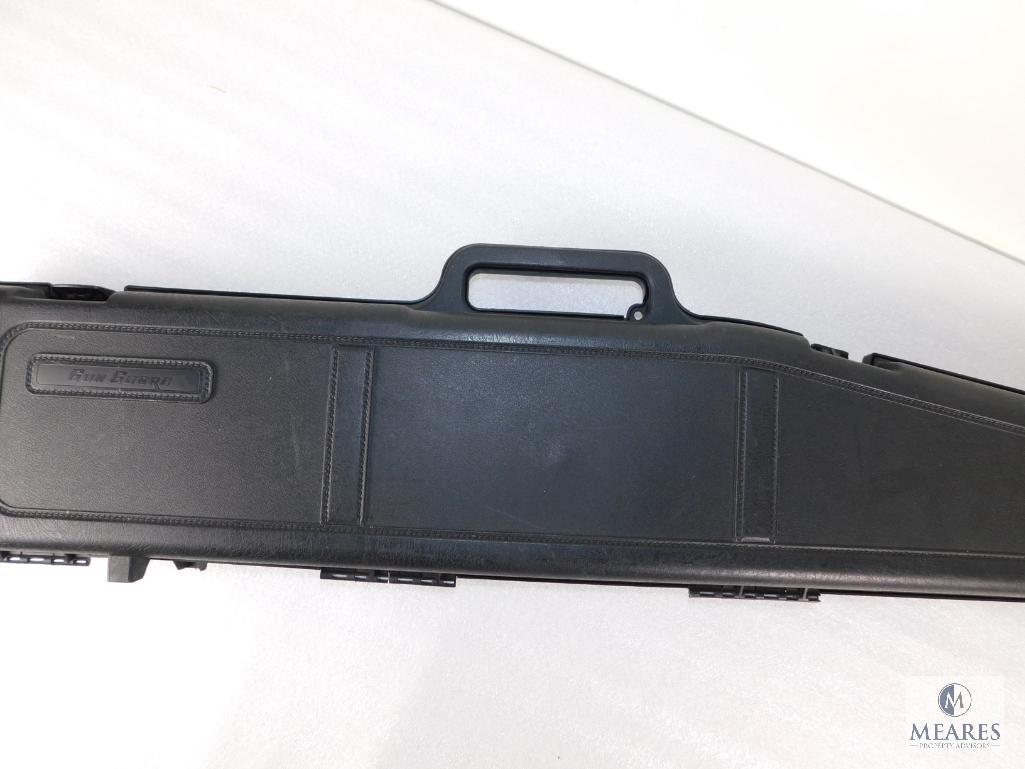 Gun Guard Long Gun Rifle / Shotgun hard case 51" Foam Lined