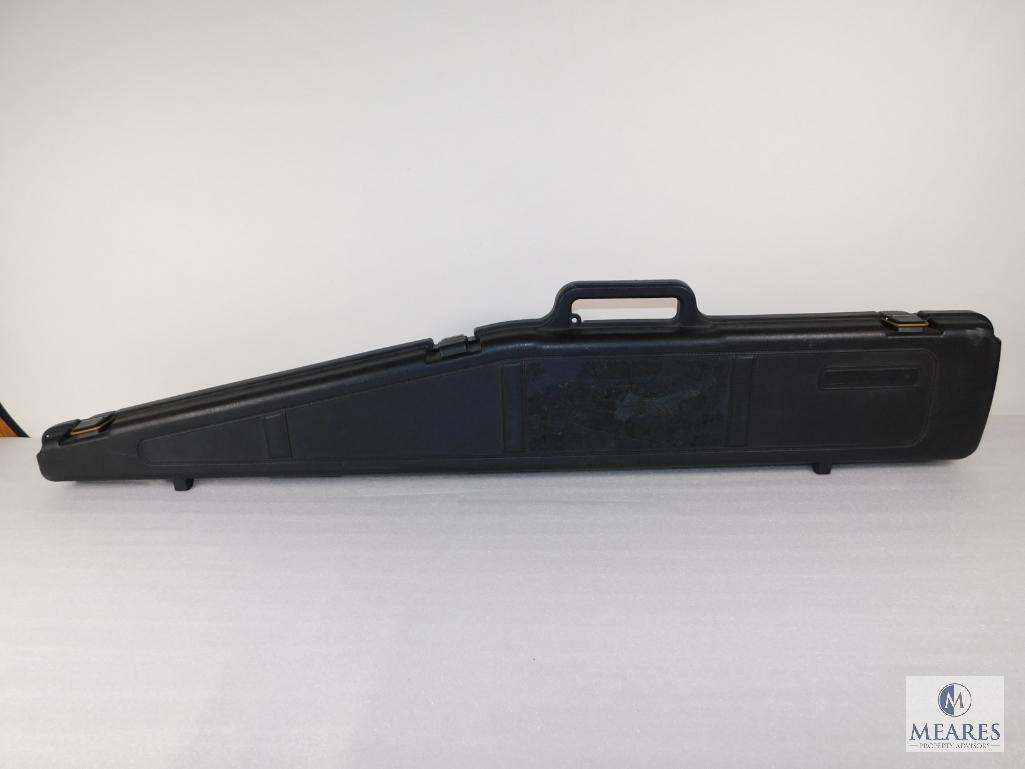 Gun Guard Long Gun Rifle / Shotgun hard case 51" Foam Lined