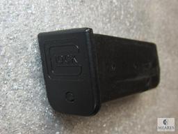 Rare pre-ban Glock .40 S&W pistol magazine 13 round