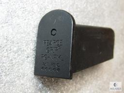 Rare pre-ban Glock .40 S&W pistol magazine 13 round