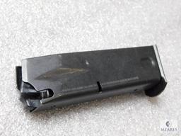 Beretta 92 9mm Pistol Magazine