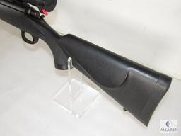 Remington 700 .30-06 Springfield Bolt Action Rifle with Scope