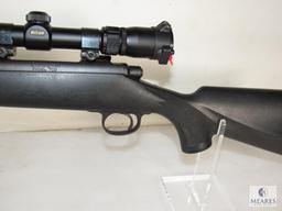 Remington 700 .30-06 Springfield Bolt Action Rifle with Scope