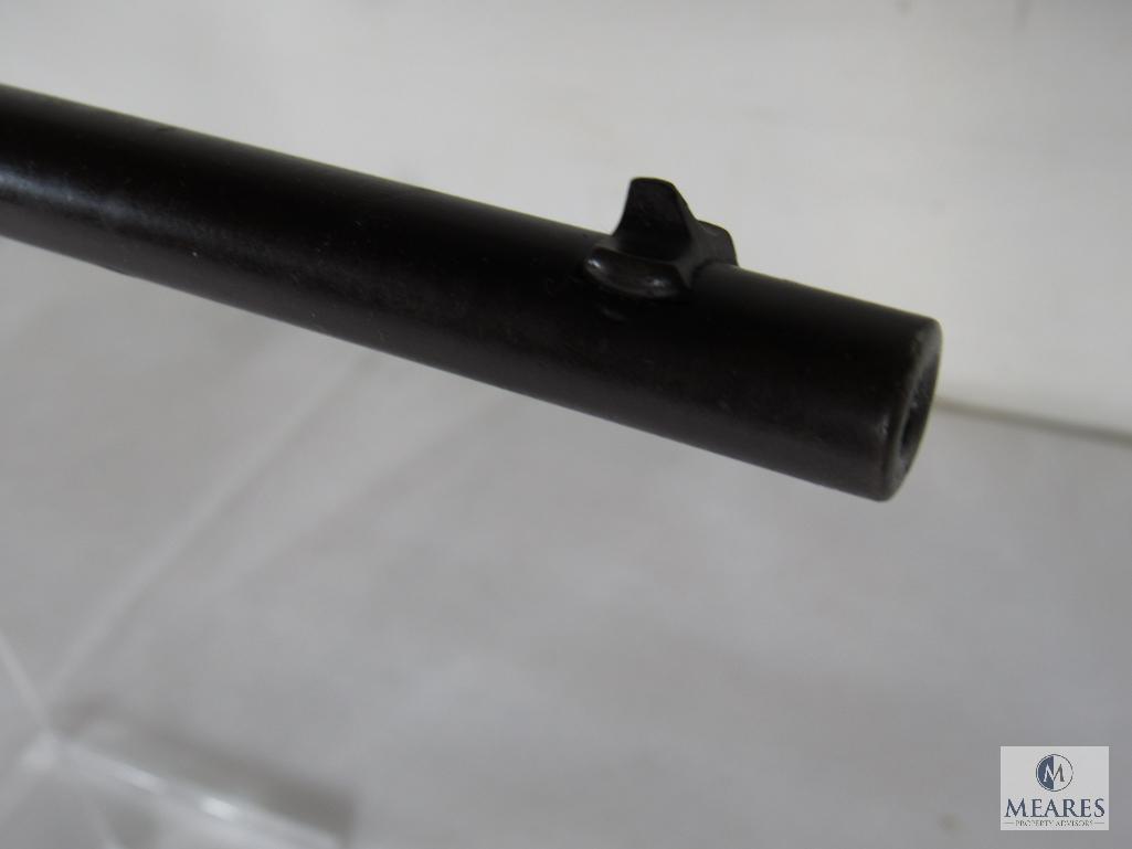 Remington Improved model 6 .22 Short, Long, Long Rifle Rolling Block