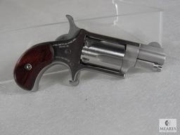 NAA North American Arms .22 LR Mini Pocket Revolver