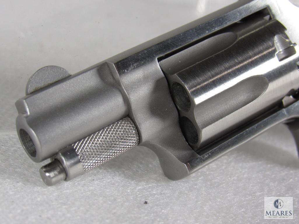 NAA North American Arms .22 LR Mini Pocket Revolver