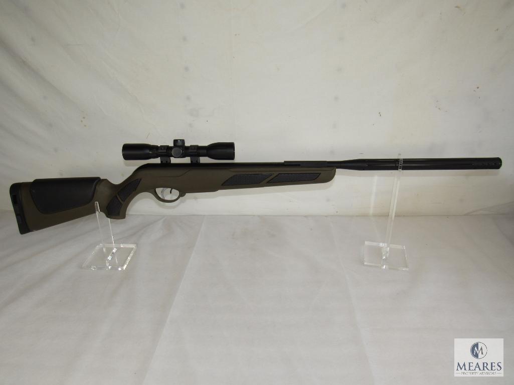 Gamo Bone Collector Bull Whisper .177 Air Pellet Rifle with Scope