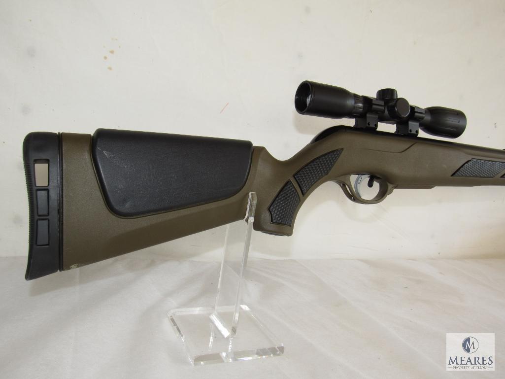 Gamo Bone Collector Bull Whisper .177 Air Pellet Rifle with Scope