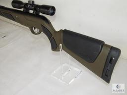 Gamo Bone Collector Bull Whisper .177 Air Pellet Rifle with Scope