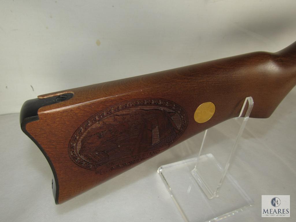 Ruger 10/22 Carbine .22 LR South Carolina Edition Commemorative 9-11 Semi-Auto Rifle